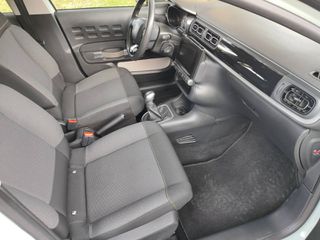 Citroen C3 2017-thumb-7