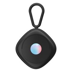 Anti-Spy Camera Detector Baseus Heyo, Black FMHY000001