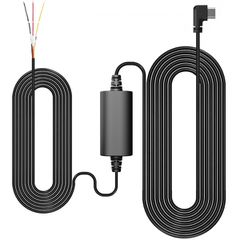 Hardwire Kit Botslab for Dash Cam G500H Pro / V9H / HK50, Black