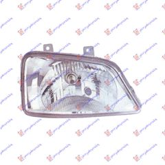 Φανάρι Εμπρός Ηλεκτρικό (811130-87409-000) Δεξί 2001- για DAIHATSU TERIOS 97-06