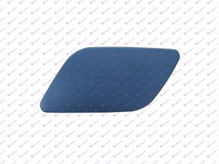 Κάλυμμα Για Πιτσιλιστήρι Βαφόμενο (4L0955275) Αριστερό  για AUDI Q7 06-09