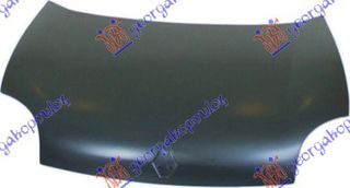 Καπό Εμπρός (7751468946) για RENAULT KANGOO 98-03