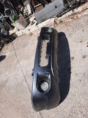 Hyundai santa fe 04mod προφυλακτήρα εμπρος