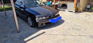 Bmw 520 2003 E39