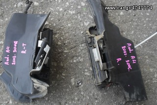 AUDI A4 2001-2006 ΚΛΕΙΔΑΡΙΕΣ 