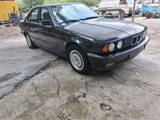 Bmw 518 1992 Ε34