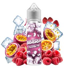 Siberia Passion Pop 60ml - 60ML