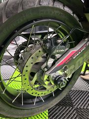 Ducati Multistrada 1200 S 2018 ENDURO PRO-thumb-8