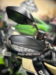 Ducati Multistrada 1200 S 2018 ENDURO PRO-thumb-21