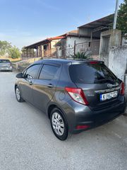 Toyota Yaris 2013 1ο χέρι ελληνικής αντιπροσωπίας