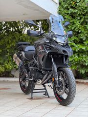 Benelli TRK 502 2024 X