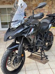 Benelli TRK 502 2024 X-thumb-3