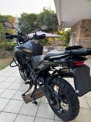 Benelli TRK 502 2024 X-thumb-5
