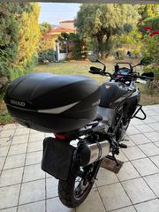 Benelli TRK 502 2024 X-thumb-7