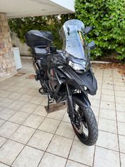 Benelli TRK 502 2024 X-thumb-8