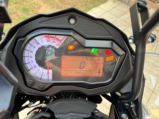 Benelli TRK 502 2024 X-thumb-11