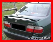 NISSAN PRIMERA P11 1996-2001