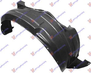 Θόλος Εμπρός Πλαστικός (86812-07000) Δεξίς  για KIA PICANTO 04-08