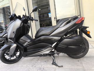 Yamaha XMAX 300 2017-thumb-2