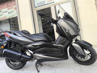 Yamaha XMAX 300 2017-thumb-3