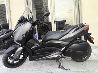 Yamaha XMAX 300 2017-thumb-4