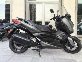 Yamaha XMAX 300 2017-thumb-7