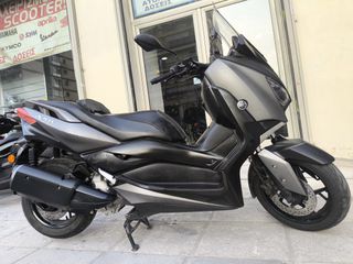 Yamaha XMAX 300 2017-thumb-9