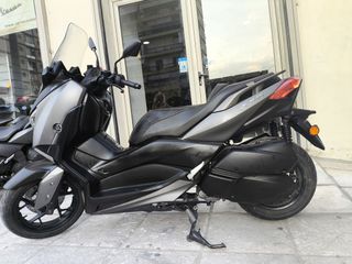 Yamaha XMAX 300 2017-thumb-10