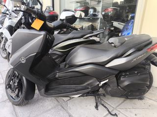 Yamaha XMAX 300 2017-thumb-11