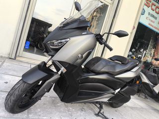 Yamaha XMAX 300 2017-thumb-13