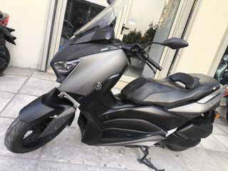 Yamaha XMAX 300 2017-thumb-14