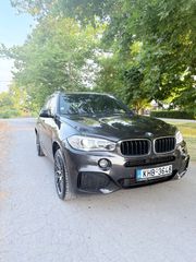 Bmw X5 2016 M PACK FULL EXTRA sdrive