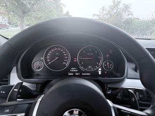 Bmw X5 2016 M PACK FULL EXTRA sdrive-thumb-31