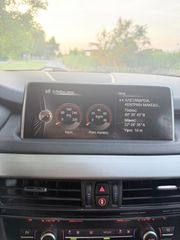 Bmw X5 2016 M PACK FULL EXTRA sdrive-thumb-33