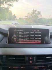 Bmw X5 2016 M PACK FULL EXTRA sdrive-thumb-34