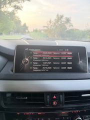 Bmw X5 2016 M PACK FULL EXTRA sdrive-thumb-35