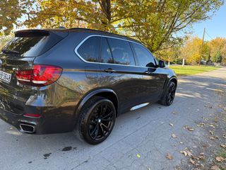 Bmw X5 2016 M PACK FULL EXTRA sdrive-thumb-5