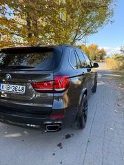 Bmw X5 2016 M PACK FULL EXTRA sdrive-thumb-6