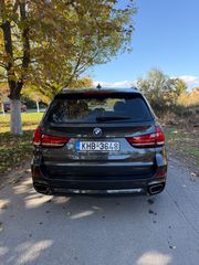 Bmw X5 2016 M PACK FULL EXTRA sdrive-thumb-8