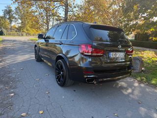Bmw X5 2016 M PACK FULL EXTRA sdrive-thumb-10