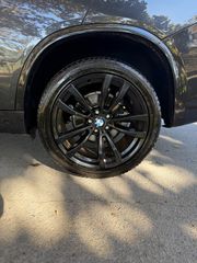 Bmw X5 2016 M PACK FULL EXTRA sdrive-thumb-14