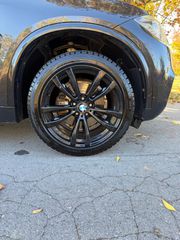 Bmw X5 2016 M PACK FULL EXTRA sdrive-thumb-15