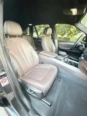 Bmw X5 2016 M PACK FULL EXTRA sdrive-thumb-16