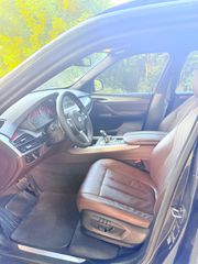 Bmw X5 2016 M PACK FULL EXTRA sdrive-thumb-17