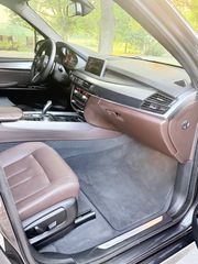 Bmw X5 2016 M PACK FULL EXTRA sdrive-thumb-26