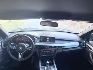 Bmw X5 2016 M PACK FULL EXTRA sdrive-thumb-28