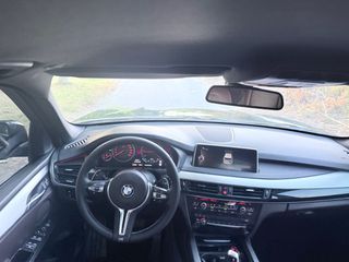 Bmw X5 2016 M PACK FULL EXTRA sdrive-thumb-29