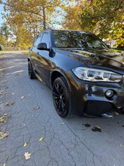 Bmw X5 2016 M PACK FULL EXTRA sdrive-thumb-2