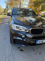 Bmw X5 2016 M PACK FULL EXTRA sdrive-thumb-3