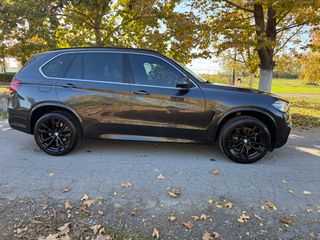 Bmw X5 2016 M PACK FULL EXTRA sdrive-thumb-4